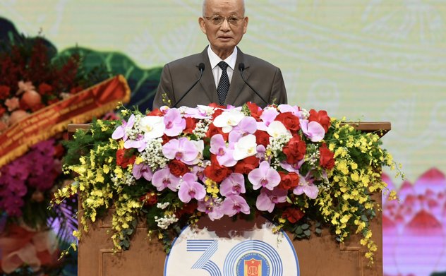 Kiểm toán nhà nước đã tạo dựng được niềm tin đối với Nhân dân, với Đảng và Nhà nước