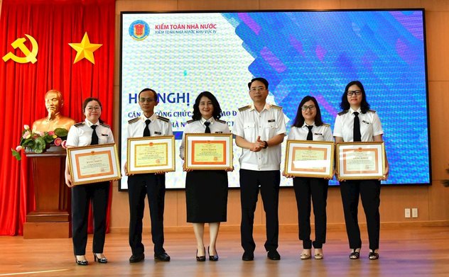 Kiểm toán nhà nước khu vực IV: Luôn đề cao vai trò phối hợp với các địa phương