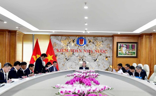 Nghị quyết số 1109-NQ/ĐU về việc lãnh đạo thực hiện nhiệm vụ trọng tâm năm 2025