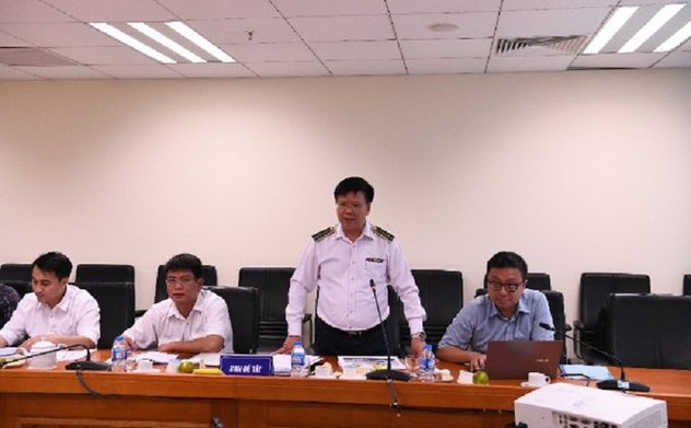 Xây dựng bộ tiêu chí kiểm toán để đánh giá tính kinh tế, hiệu lực, hiệu quả trong hoạt động quản lý, khai thác tài nguyên khoáng sản