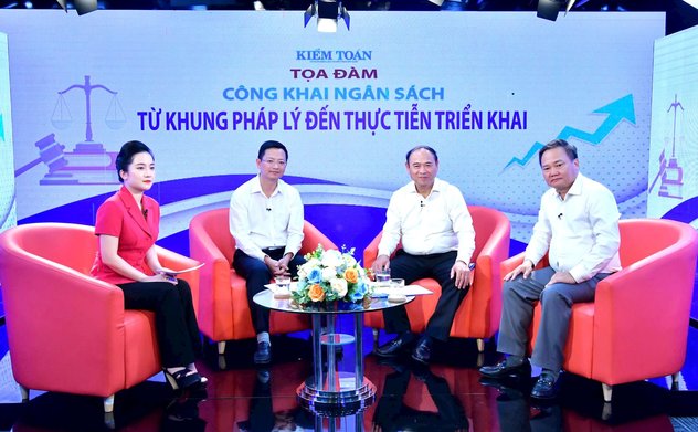 Đằng sau điểm số giám sát ngân sách của Kiểm toán nhà nước