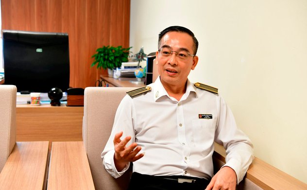 Kiểm soát từng cấp, gắn trách nhiệm cụ thể trong thực hiện nhiệm vụ kiểm toán