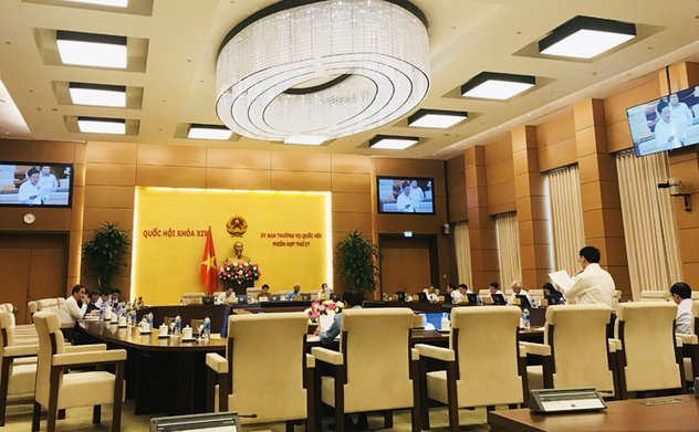 Dự kiến Kế hoạch kiểm toán 2019 của KTNN: Giảm số lượng, tập trung nâng cao chất lượng hoạt động kiểm toán