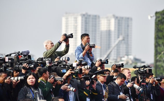 Quy định mới về chức năng, nhiệm vụ, tổ chức bộ máy cơ quan báo và phát thanh, truyền hình cấp tỉnh, thành phố