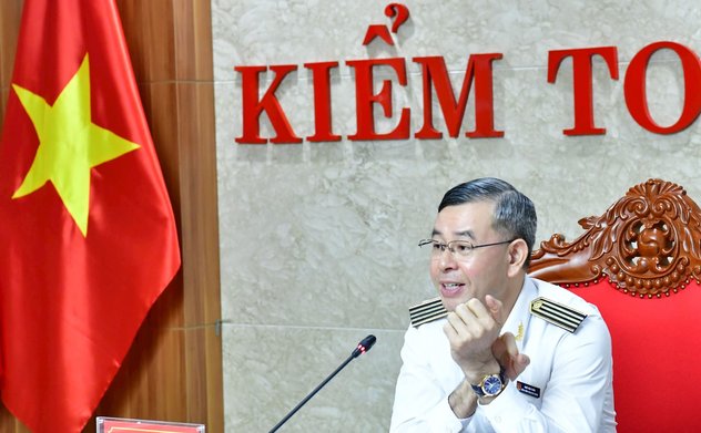 Tiếp tục cho ý kiến về 4 Nghị quyết chuyên đề toàn khóa