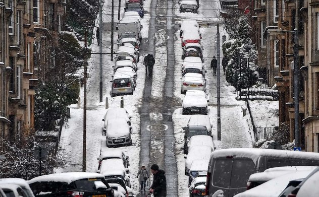 Anh: Cần nỗ lực để vươn tới các mục tiêu chống biến đổi khí hậu
