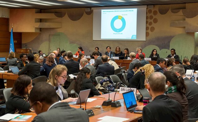 Hiệp hội Kiểm toán nội bộ Hoa Kỳ khảo sát về những vấn đề tiềm ẩn nhiều rủi ro nhất đối với các tổ chức toàn cầu