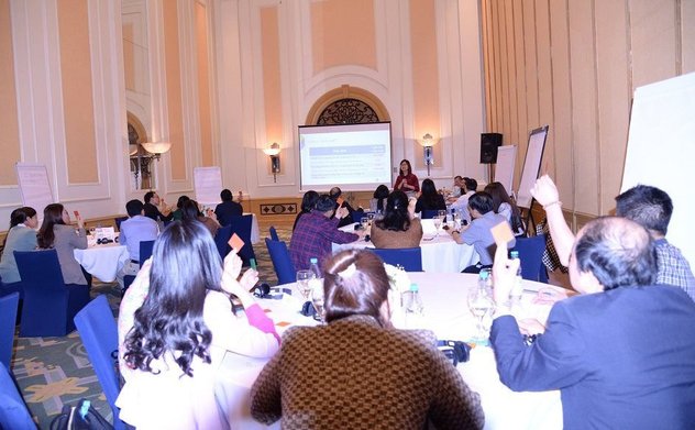 Các phương pháp tiếp cận khi kiểm toán bình đẳng giới