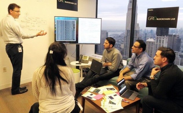 Blockchain mang lại những cơ hội lớn, thúc đẩy chất lượng kiểm toán