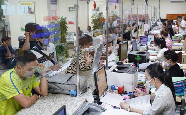 Bộ Nội vụ hướng dẫn việc sắp xếp, bố trí cán bộ khi tinh gọn tổ chức bộ máy