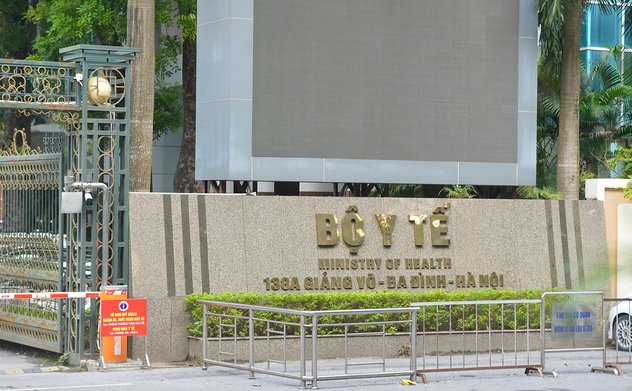 Công khai kết quả kiểm toán việc quản lý, sử dụng tài chính công, tài sản công năm 2023 tại Bộ Y tế