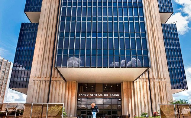 Tòa Thẩm kế Liên bang Brazil tiến hành kiểm toán Ngân hàng Trung ương