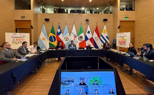 Tòa Thẩm kế Liên bang Brazil: Đẩy mạnh quá trình chuyển đổi số trong toàn Tổ chức