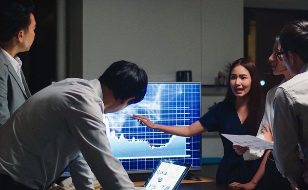 Đánh giá rủi ro: Chìa khóa để thực hiện hiệu quả cuộc kiểm toán