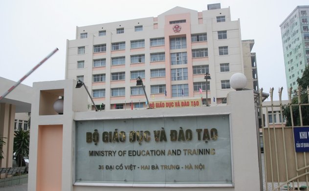 Kết quả kiểm toán việc quản lý, sử dụng tài chính công, tài sản công năm 2022 tại Bộ Giáo dục và Đào tạo