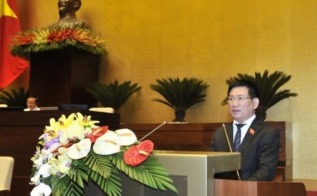 SAV assists National Assembly in State budget oversight