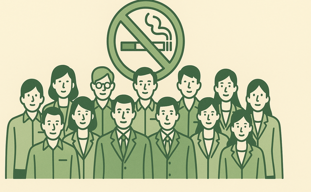 Cao Bằng đẩy mạnh xây dựng môi trường không khói thuốc