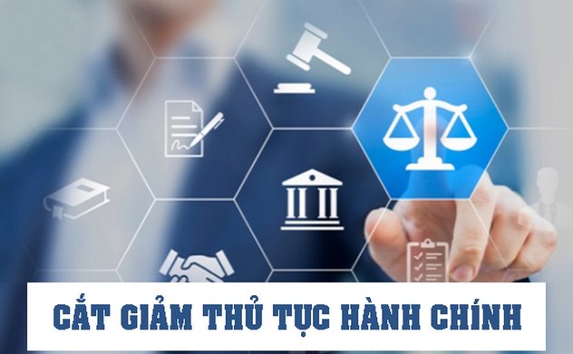 Công điện của Thủ tướng Chính phủ về cắt giảm, đơn giản hóa thủ tục hành chính