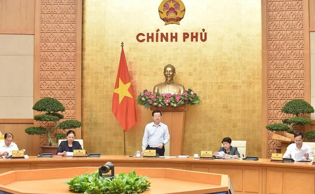 Cần quyết tâm cao nhất cho Triển lãm thành tựu Kinh tế xã hội 80 năm ngày Quốc khánh