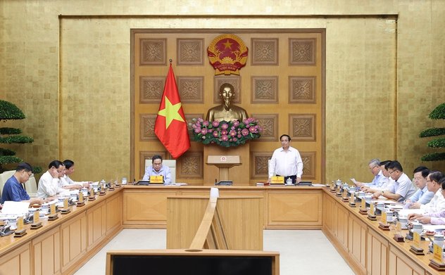 Chuẩn bị tốt các nội dung phục vụ Kỳ họp thứ 10, Quốc hội khoá XV