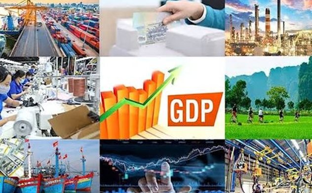 Thúc đẩy tăng trưởng, kiểm soát lạm phát, ổn định kinh tế vĩ mô