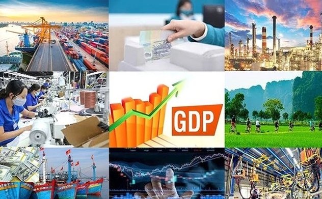 Thủ tướng yêu cầu thực hiện các giải pháp thúc đẩy tăng trưởng kinh tế năm 2025