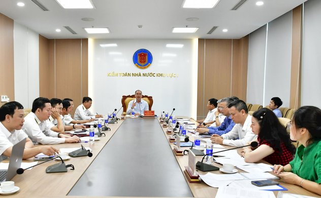 Kiểm toán nhà nước: Chủ động thích ứng với mô hình chính quyền hai cấp