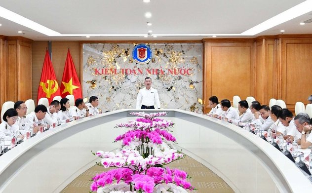 Nâng cao tính chuyên nghiệp, minh bạch và trách nhiệm giải trình trong hoạt động kiểm toán