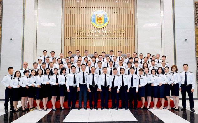 Đảng bộ bộ phận KTNN chuyên ngành IV: Đổi mới, sáng tạo, nâng cao chất lượng