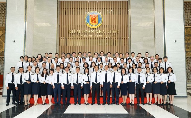 KTNN chuyên ngành VI: Thực hiện nghiêm túc, quán triệt phương châm “pháp luật nắm chắc, nghiệp vụ tinh thông, động cơ trong sáng”