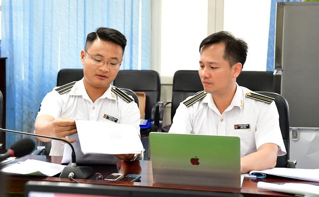 Kiểm toán nhà nước ban hành Quy định về cơ chế phối hợp trong thực hiện các cuộc kiểm toán chuyên đề toàn ngành và chuyên đề do nhiều đơn vị thực hiện