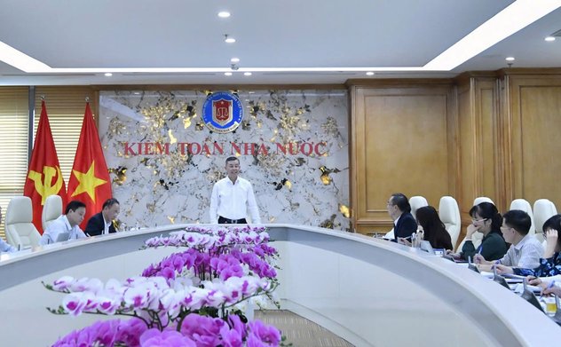 Phát huy tối đa hiệu quả của Hệ thống Chuẩn mực Kiểm toán nhà nước