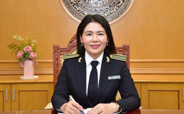 Public disclosure and transparency: Key milestones in 2024 and tasks for the New Year