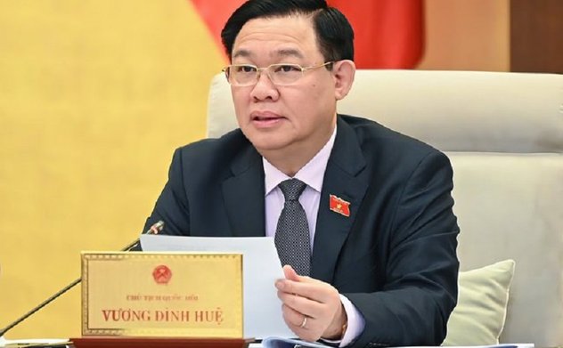 Uỷ ban Thường vụ Quốc hội xem xét Chương trình công tác năm 2023: Bảo đảm việc xây dựng Chương trình công tác đúng quy định, quy trình