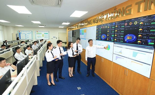 Đẩy mạnh ứng dụng công nghệ thông tin, tạo đột phá về chất lượng, hiệu quả kiểm toán