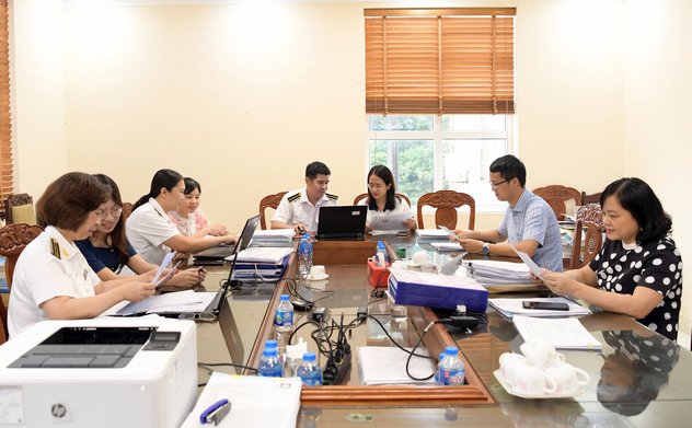 Kiểm toán tài chính công đoàn: Tăng minh bạch, tạo niềm tin cho người lao động