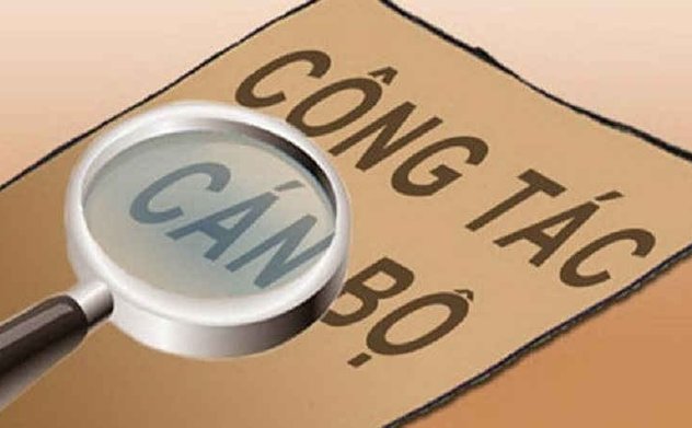 Thủ tục bổ nhiệm chức vụ lãnh đạo, quản lý đối với viên chức