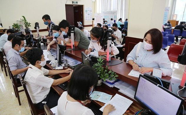 Nhiều quy định mới về tuyển dụng, sử dụng và quản lý công chức có hiệu lực từ 1/7/2025