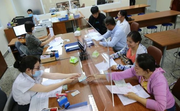 Thống nhất trình Quốc hội Dự án Luật Cán bộ, công chức (sửa đổi)