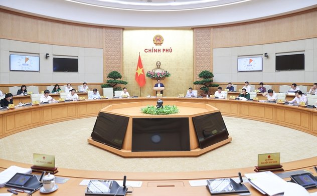 Kiên trì mục tiêu đề ra, phấn đấu hoàn thành toàn bộ 15 chỉ tiêu chủ yếu phát triển kinh tế - xã hội năm 2024