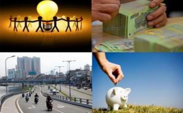 Tăng cường công tác kiểm tra, giám sát, thanh tra, kiểm toán, điều tra, xử lý các vụ việc lãng phí