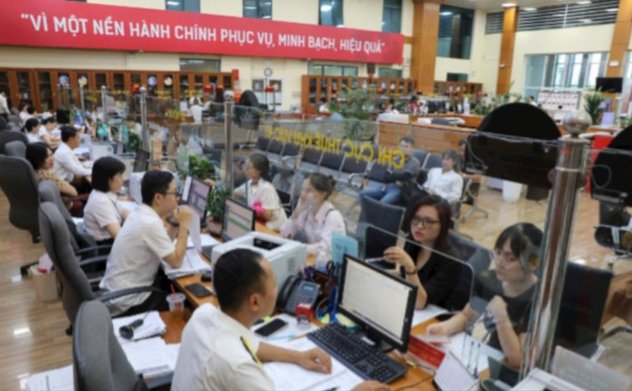 Giải pháp thực hiện hiệu quả chính quyền địa phương 2 cấp