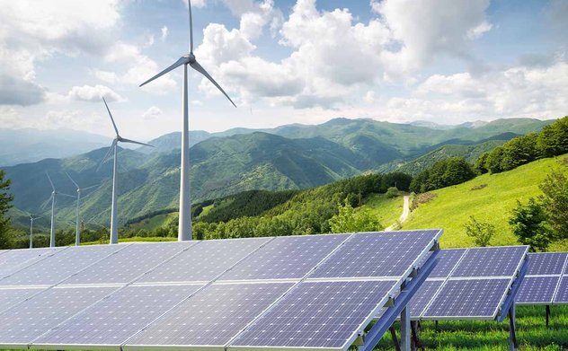 Các địa phương chưa chú trọng bố trí vốn để ứng phó với biến đổi khí hậu và tăng trưởng xanh