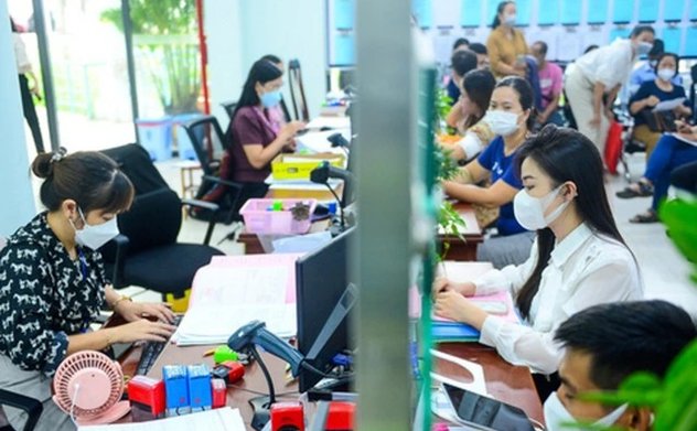 Chế độ, chính sách đối với các trường hợp không tái cử, tái bổ nhiệm; cán bộ thôi việc, nghỉ hưu theo nguyện vọng