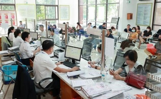 Bổ sung quy định về chuyển giao đơn vị sự nghiệp công lập