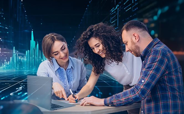 Kiểm toán viên ứng dụng công nghệ để nâng cao hiệu quả hoạt động