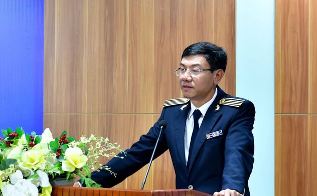 Công đoàn Kiểm toán nhà nước triển khai nhiệm vụ công tác năm 2025