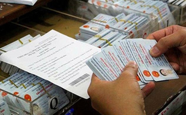 Từ 1/7/2025, sử dụng số định danh cá nhân thay cho mã số thuế