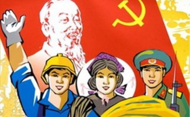 Hướng dẫn số 176-HD/BTGTW, hướng dẫn tuyên truyền đại hội đảng bộ các cấp tiến tới Đại hội đại biểu toàn quốc lần thứ XIV của Đảng