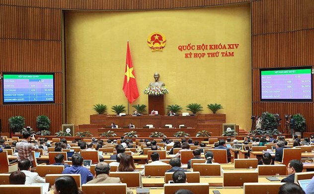 Khẳng định vai trò cơ quan “gác cửa” tin cậy của Đảng